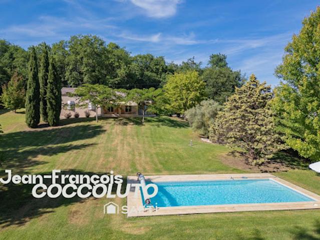 Maison vente à Villeneuve-sur-Lot, Hautefage-la-tour