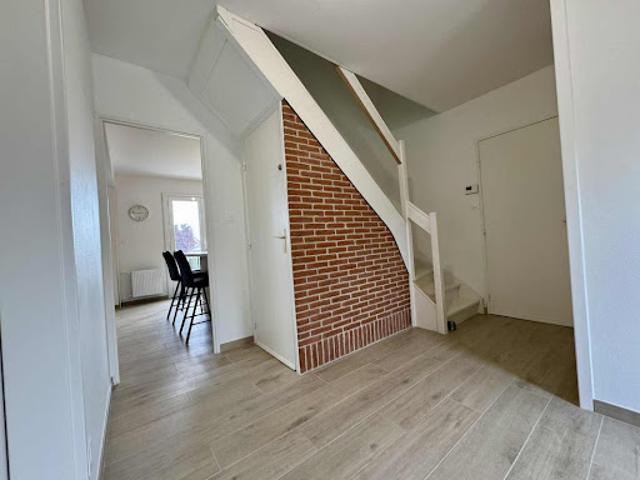 Maison vente à Dunkerque, Hazebrouck