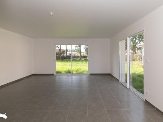 Maison vente à Lesparre-Médoc, Hourtin