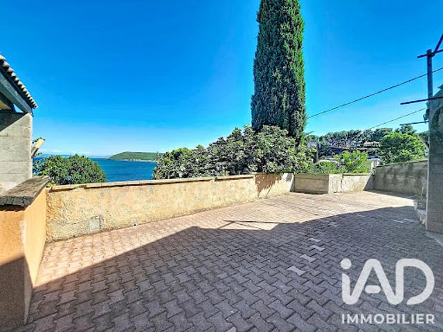 Maison vente à Istres