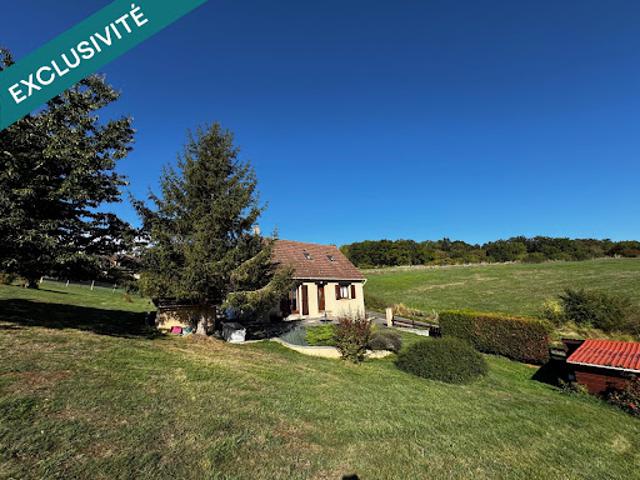 Maison vente à Jouy-sur-Eure, Eure