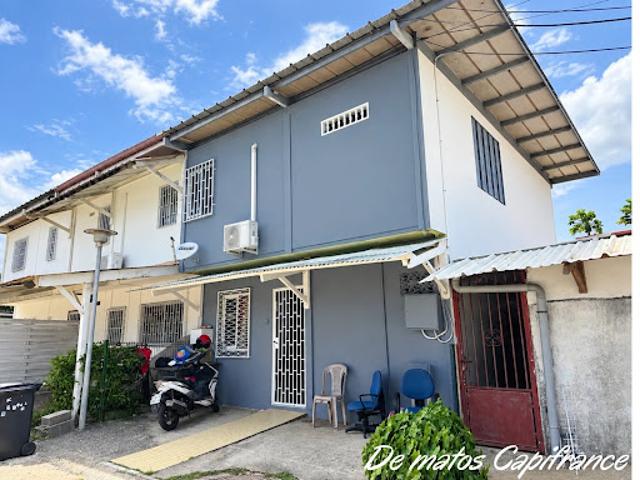 Maison vente à Kourou, Cayenne