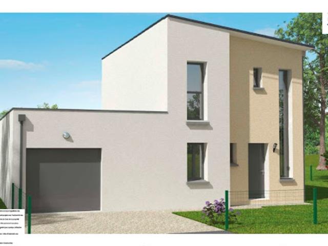 Maison vente à France métropolitaine, La Bazoge