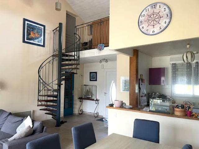 Maison vente à Saint-Nazaire, La Bernerie-en-retz