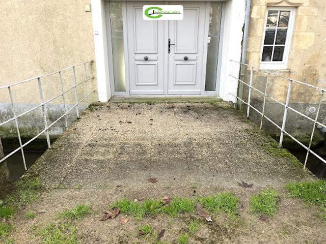Maison vente à Mamers, Cormes