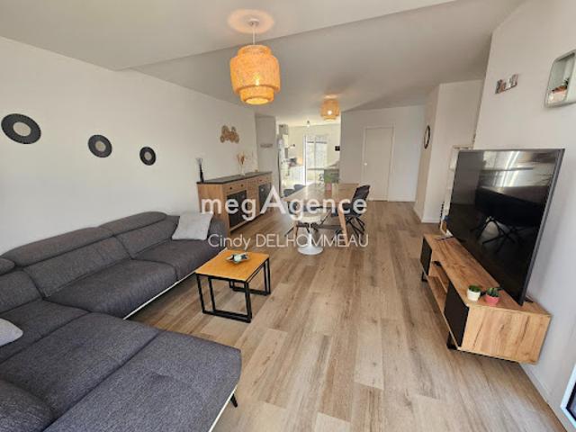 Maison vente à Les Sables-d'Olonne, Saint-julien-des-landes