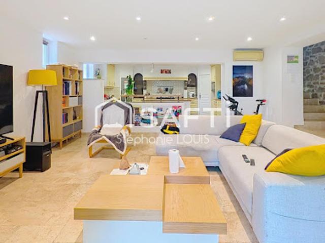 Maison vente à Arrondissement de Draguignan, La Motte