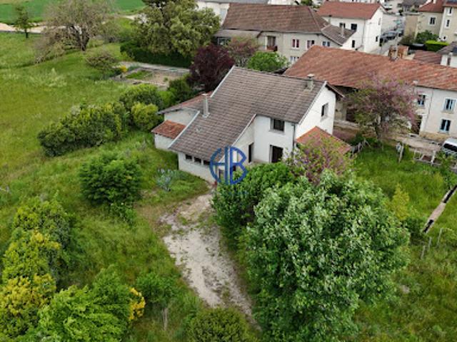 Maison vente à La Tour-du-Pin, La Tour-du-pin