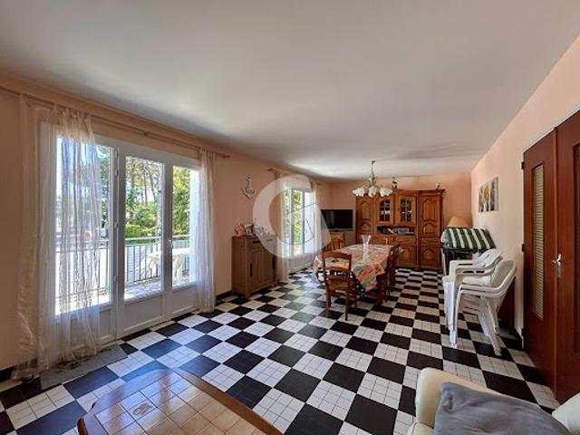 Maison vente à La Tranche-sur-Mer, Vendée
