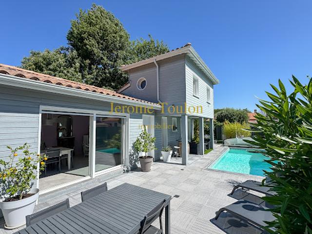 Maison vente à France métropolitaine, La Tremblade