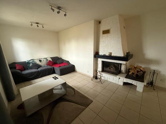 Maison vente à Poitiers, La Villedieu-du-clain