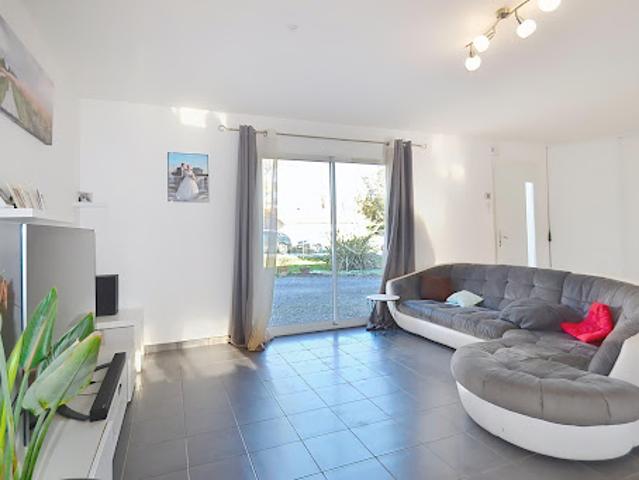 Maison vente à Langon