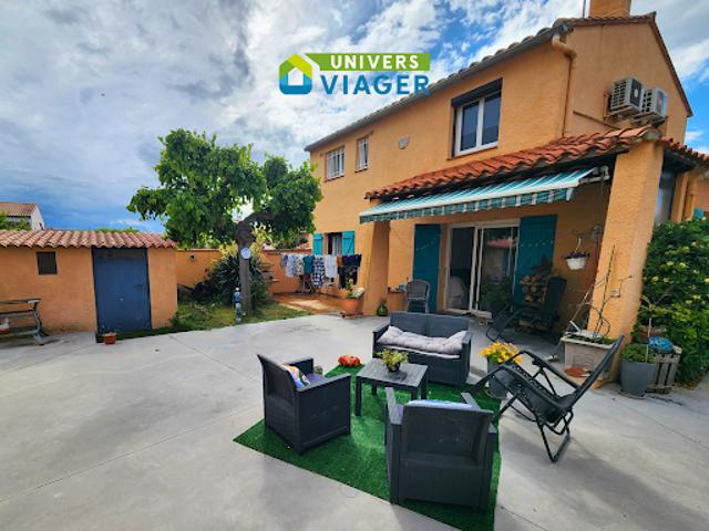 Maison vente à Céret, Latour-bas-elne