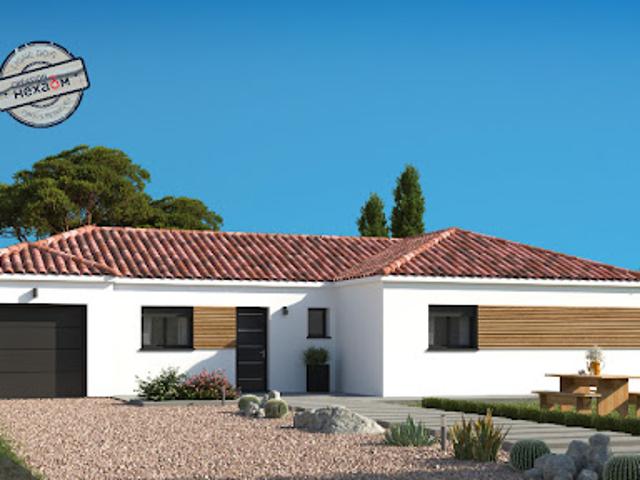 Maison vente à Toulouse, Lauzerville