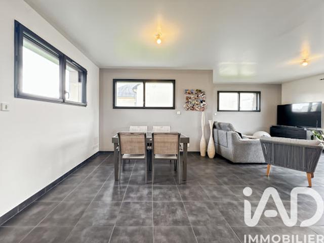 Maison vente à Laval