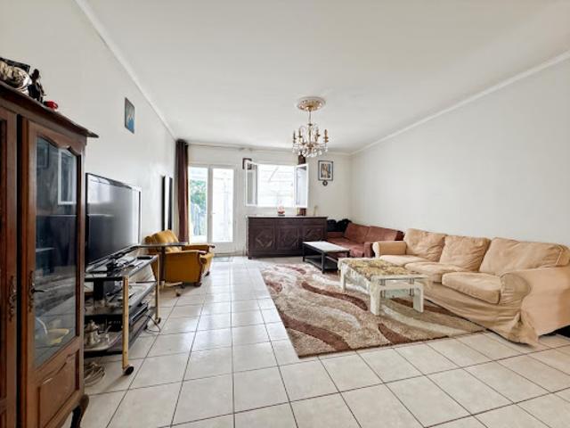 Maison vente à Le Raincy, Le Bourget