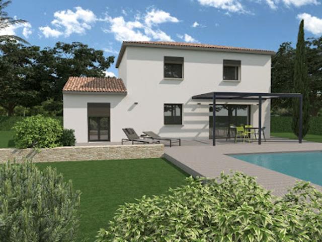 Maison vente à Brignoles, Le Cannet-des-maures