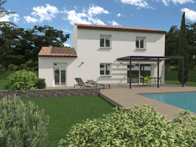 Maison vente à Brignoles, Le Cannet-des-maures