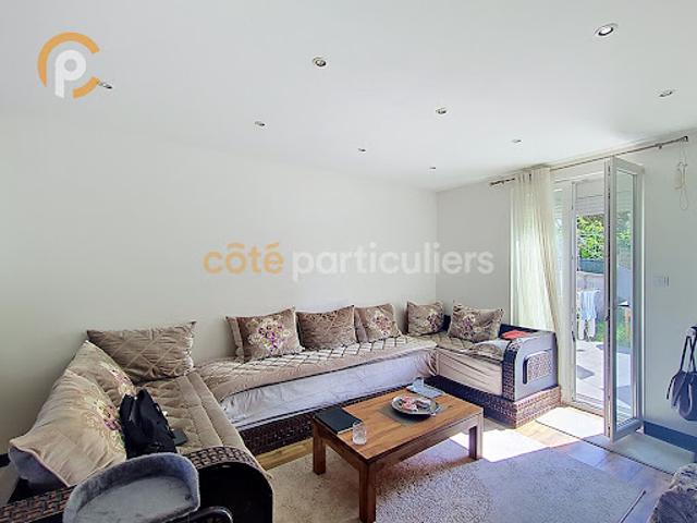 Maison vente à Paris, Île-de-France