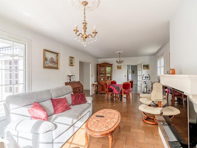 Maison vente à Luxeau, Léognan