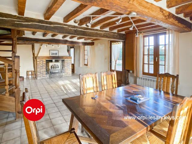 Maison vente à Les Andelys, Eure