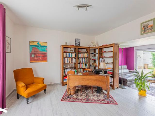 Maison vente à Loches