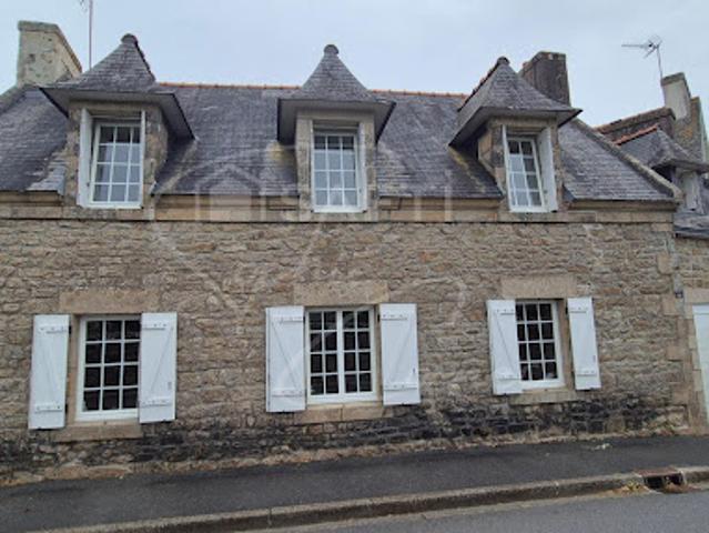 Maison vente à Quimper, Bretagne