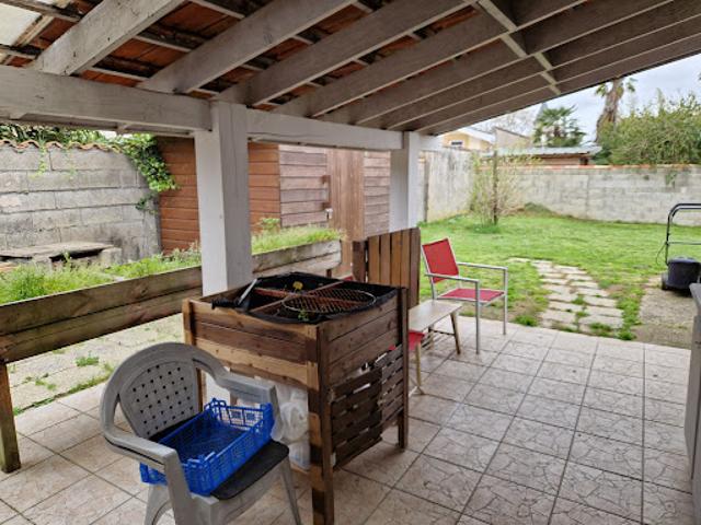 Maison vente à Génicart, Lormont
