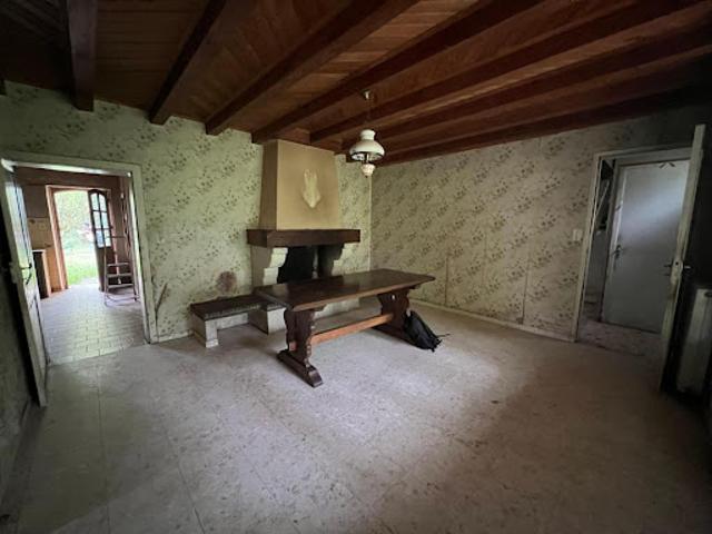 Maison vente à Mont-de-Marsan, Losse