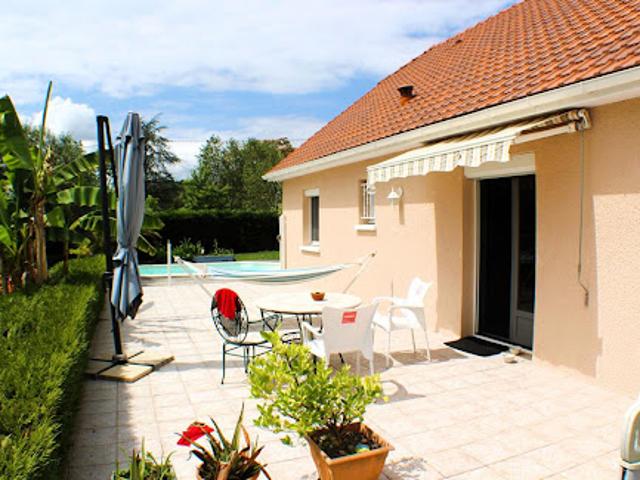 Maison vente à Pau, Loubieng