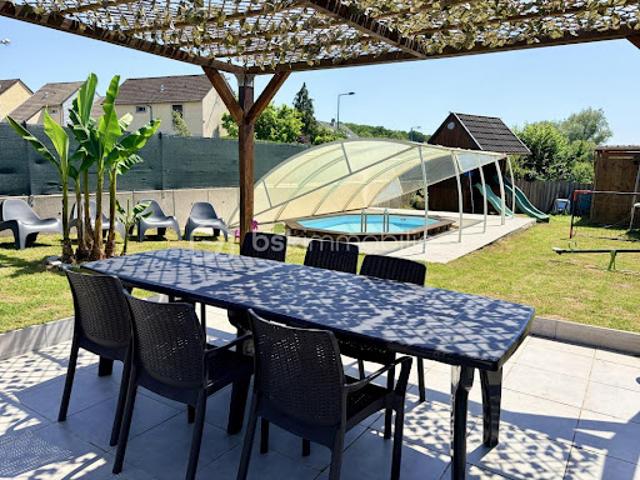 Maison vente à Charleville-Mézières, Lumes