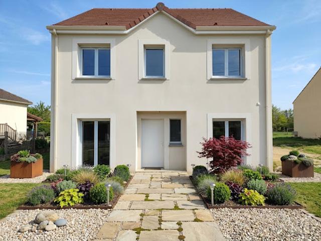 Maison vente à Lumigny, Lumigny-Nesles-Ormeaux