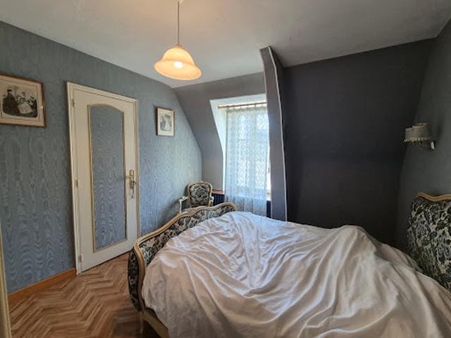 Maison vente à Vierzon, Lury-sur-arnon