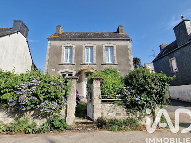 Maison vente à Guingamp, Bretagne