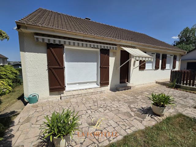 Maison vente à Mantes-la-Jolie, Mantes-la-ville