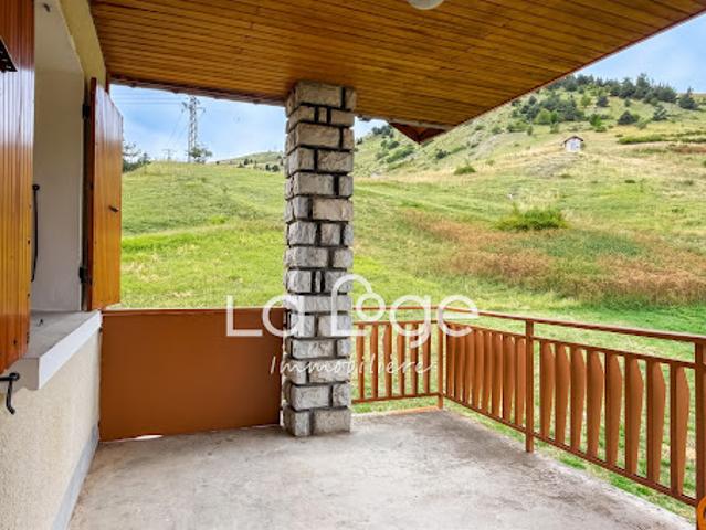 Maison vente à Manteyer, Hautes-Alpes