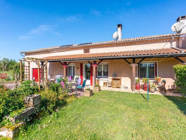Maison vente à Marmande