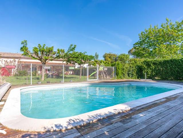 Maison vente à Marmande