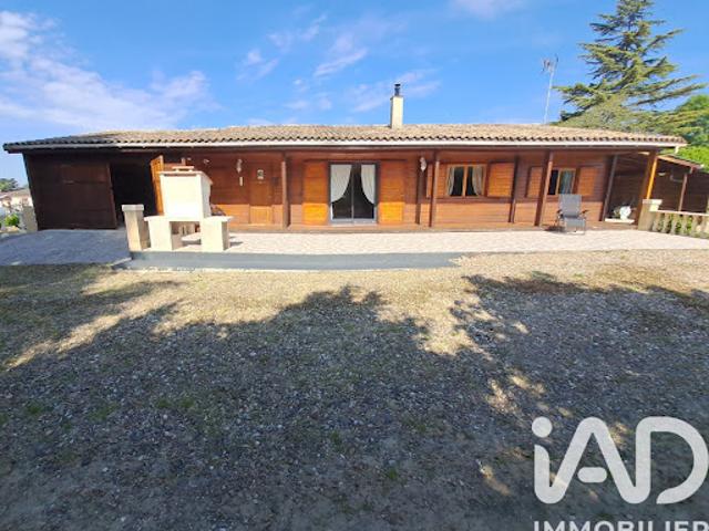 Maison vente à Marmande