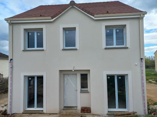 Maison vente à Provins, Marolles-sur-seine