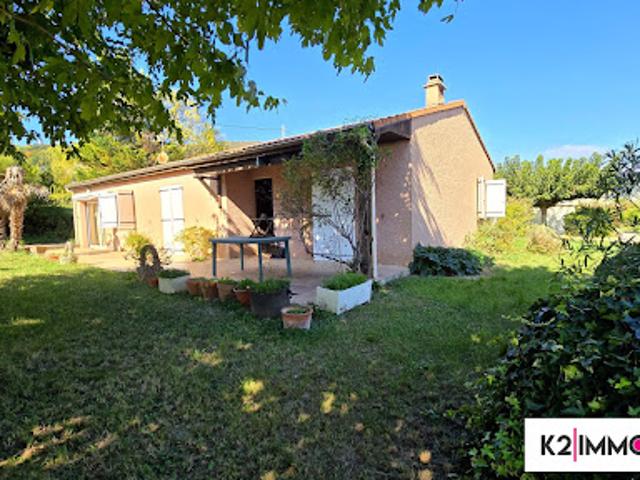 Maison vente à Ancien Village, Marsanne