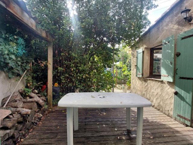 Maison vente à France métropolitaine, Marseille