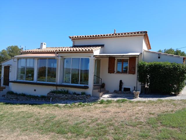 Maison vente à Atuech, Massillargues-Attuech