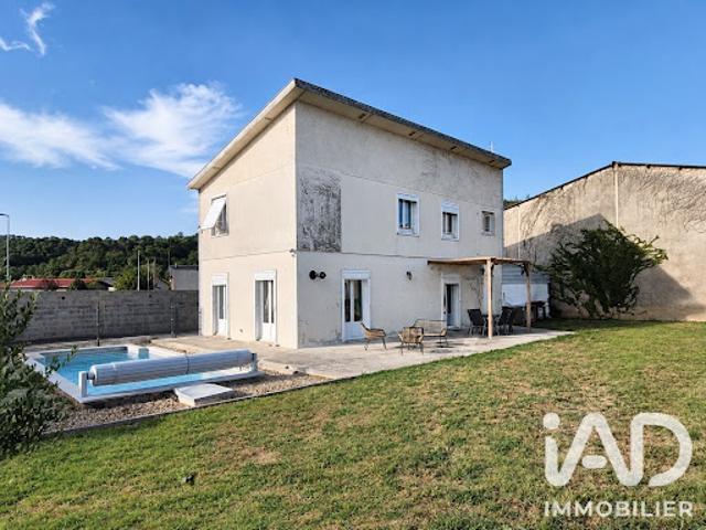 Maison vente à Castres, Mazamet