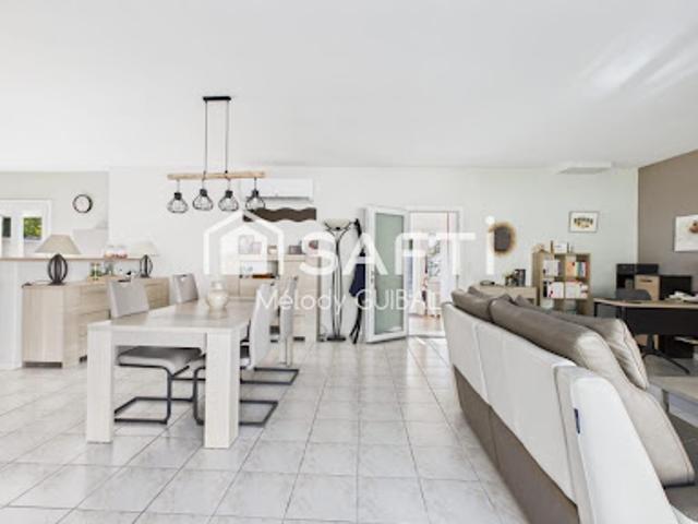 Maison vente à France métropolitaine, Médis