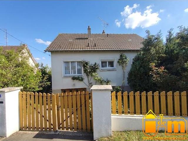 Maison vente à Étampes, Méréville