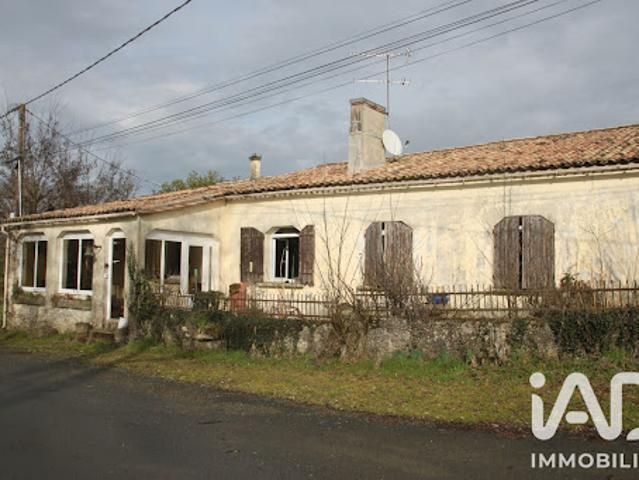 Maison vente à Langon, Monségur