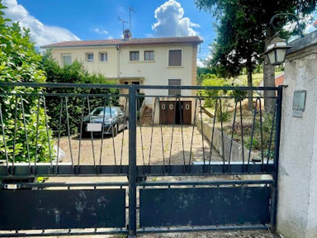 Maison vente à Lyon, Rhône