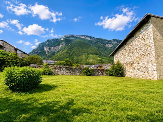 Maison vente à Chambéry, La Chavanne
