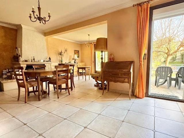 Maison vente à Palaiseau, Morangis